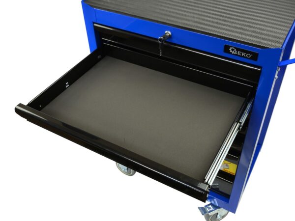 7 fiókos szekrény, 680x460x995 mm - Image 4