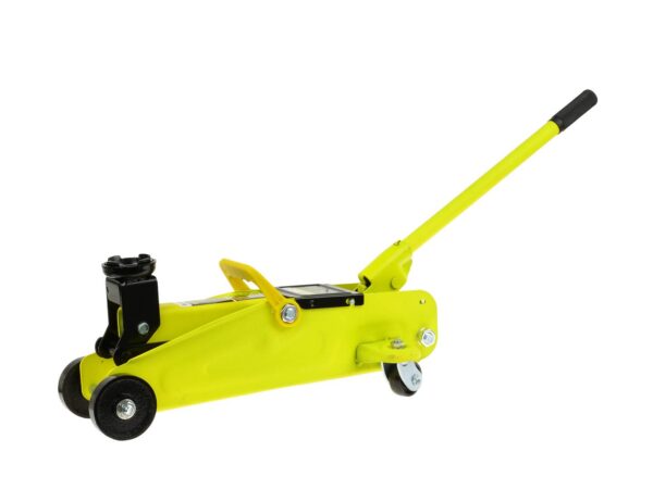Hidraulikus emelő típusú béka 2T Keltin bőrönd - Image 3