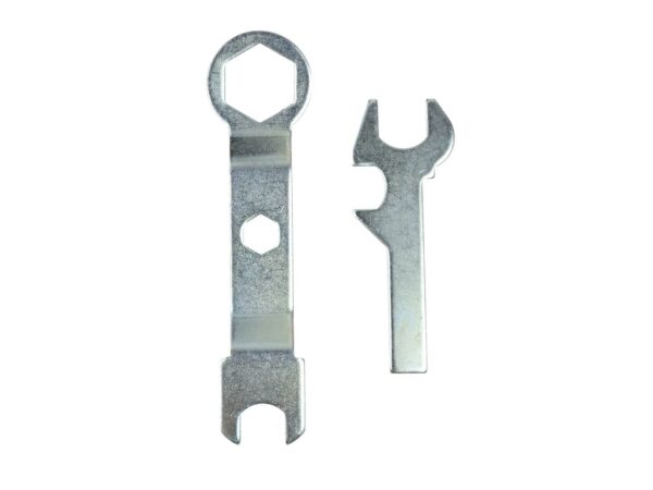 Pneumatikus popszegecselő 2,4-6,4mm - Image 6