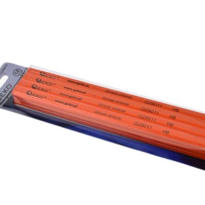 Asztalos ceruza 245mm HB-12 darabos buborékcsomagolásban