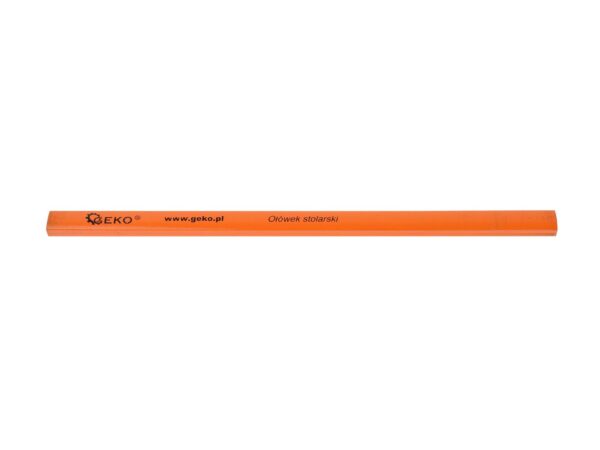 Asztalos ceruza 245mm HB-12 darabos buborékcsomagolásban - Image 2