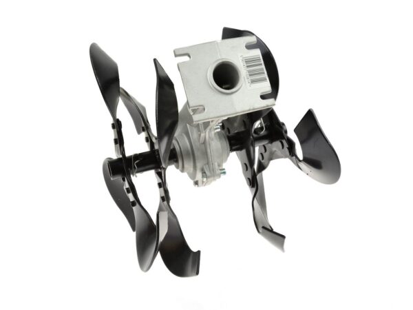 Rotációs kultivátor-adapter 32 cm-es késekhez (28 mm-es henger) - Image 2