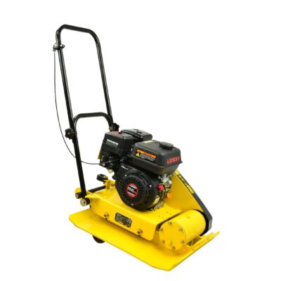 CNP140C/20.0kN tömörítőgép 5 loncin motorral