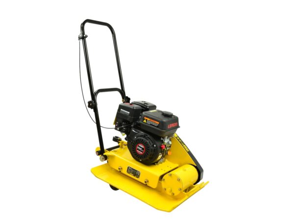 CNP140C/20.0kN tömörítőgép 5 loncin motorral
