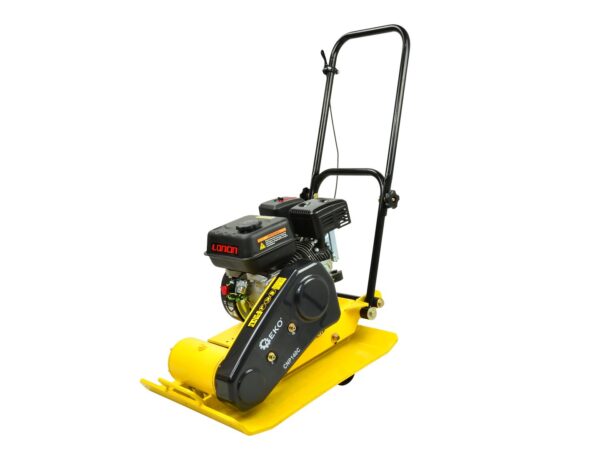 CNP140C/20.0kN tömörítőgép 5 loncin motorral - Image 2