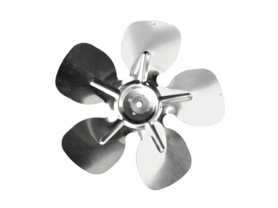 Ventilátor 40 kW-os olajfűtőhöz