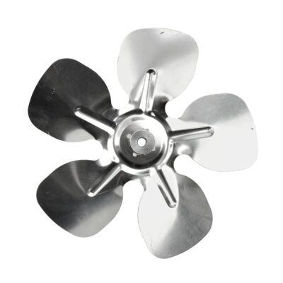 Ventilátor 40 kW-os olajfűtőhöz