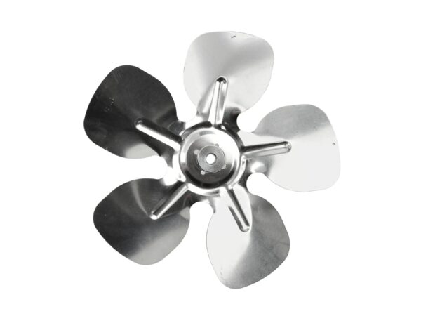Ventilátor 40 kW-os olajfűtőhöz