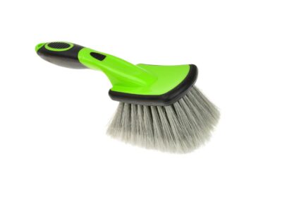 Kerék és gumiabroncs kefe