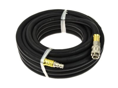 Pneumatikus gumi tömlő 10m 10x17mm