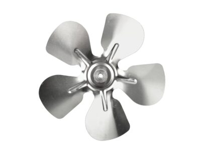 Ventilátor 65 kW-os olajfűtőhöz