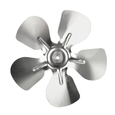 Ventilátor 65 kW-os olajfűtőhöz