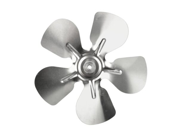 Ventilátor 65 kW-os olajfűtőhöz