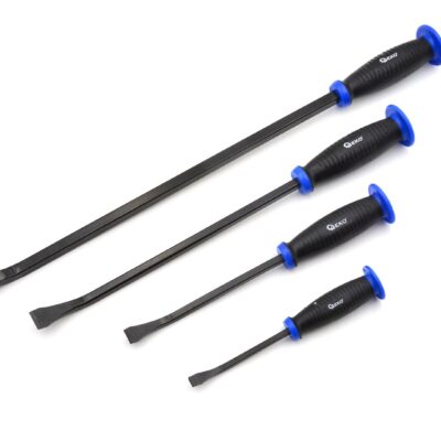 A gumiabroncs eltávolító kanálkészlet 4 db CRV PREMIUM