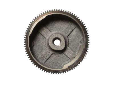 Mágneses kerék benzines fűnyíróhoz G83052