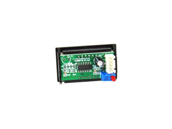 Elektronikus számláló MMA-200 - Image 2