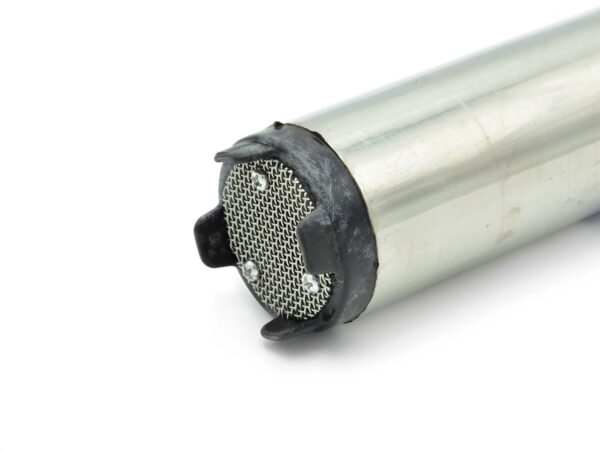 Merülő szivattyú olajhoz 12V / 230V 38mm - Image 2