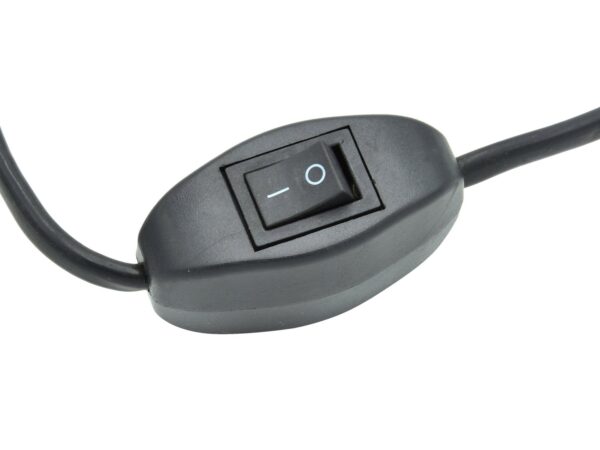 Merülő szivattyú olajhoz 24V / 230V 38mm - Image 4