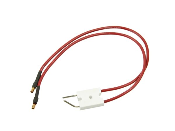 Gyújtóelektródák 25 kW-os olajfűtéshez
