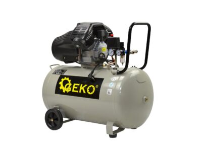 Tömör kompresszor 100L 230V - Könnyű 4,1LE 320L/min
