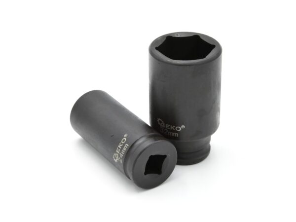 Ütköző aljzat készlet 1/2 "10-32 mm hosszú 16 darabos - Image 4