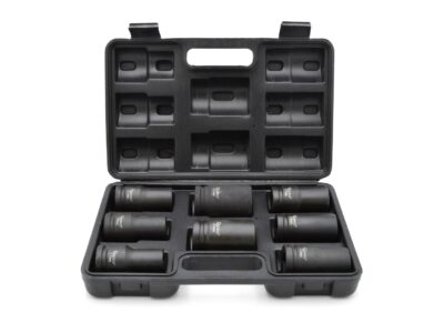 Ütköző aljzat készlet 3/4 "17-32 mm