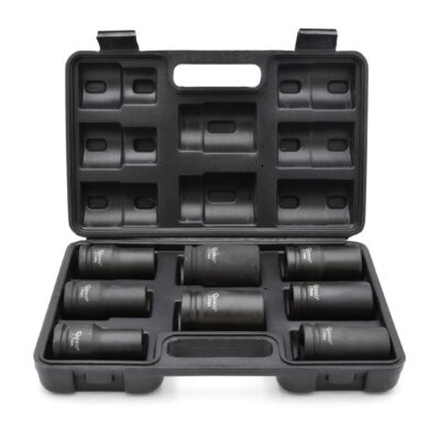 Ütköző aljzat készlet 3/4 "17-32 mm