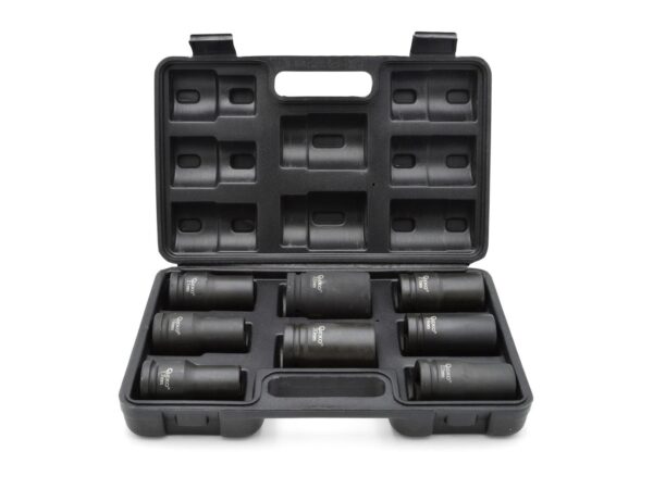 Ütköző aljzat készlet 3/4 "17-32 mm