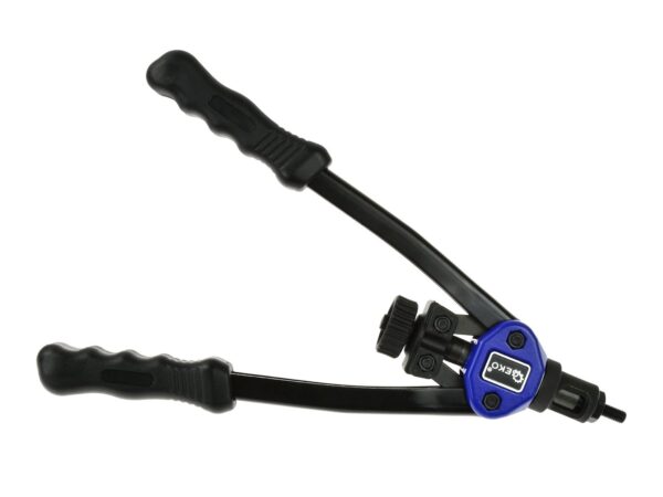 Professzionális szegecselő M3-M10 szett - Image 3