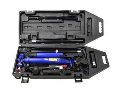 Hidraulikus karosszéria nyomató 15T