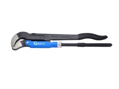 Csőfogó állítható csőkulcs 1″ GEKO