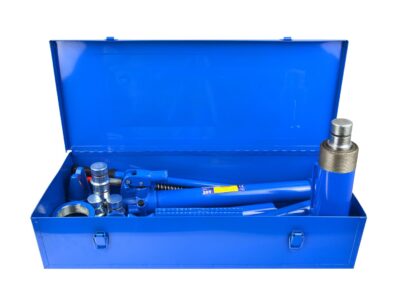 Hidraulikus kézi pumpa 20T