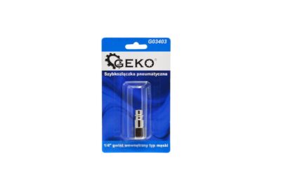 Pneumatikus gyorscsatlakozó, 1/4" hüvelyes belső menet