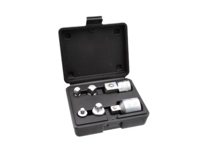 Redukciós készlet 1/4 "-3/4" 6 darabos