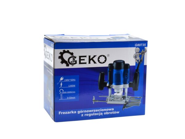 Felsőmaró 1200W - Image 10