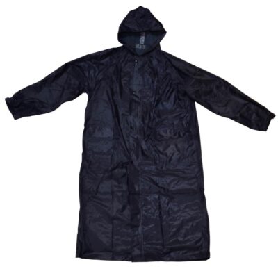 Esőkabát PVC / poliészter XXXL méret