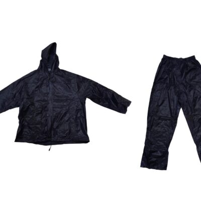 Esőruha PVC / poliészter XXL méret