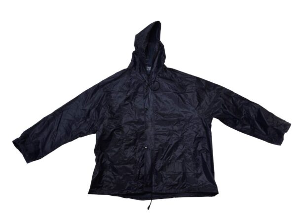 Esőruha PVC / poliészter XXL méret - Image 2
