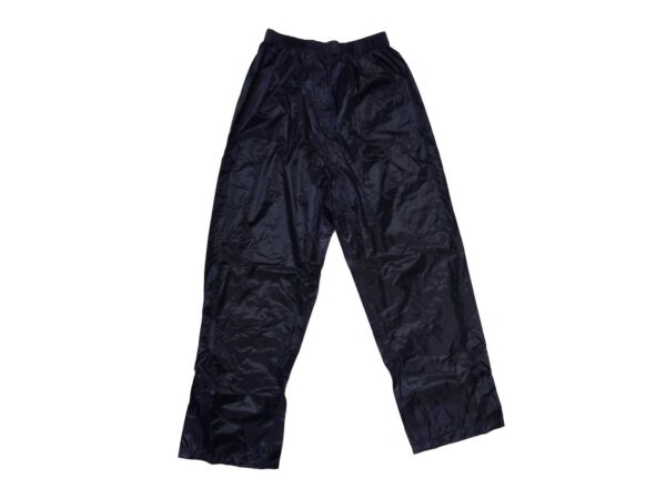 Esőruha PVC / poliészter XXL méret - Image 3