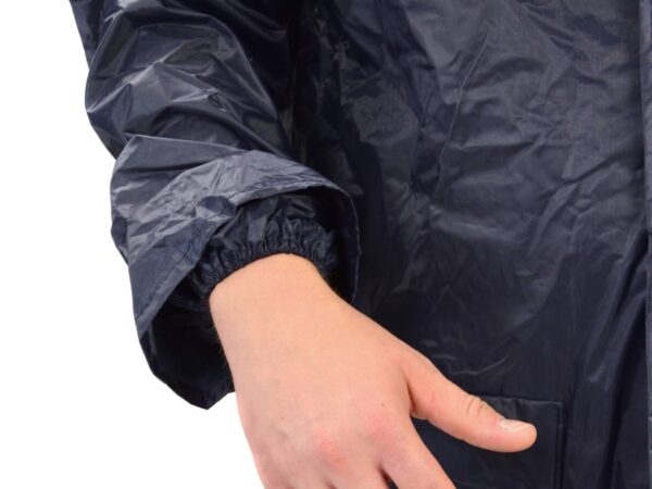Esőruha PVC / poliészter XXL méret - Image 7