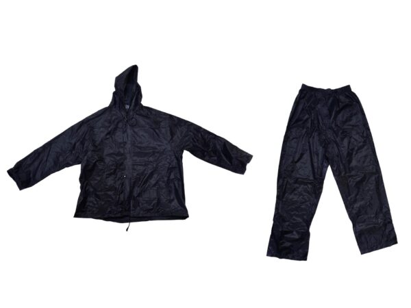 Esőruha PVC / poliészter XXXL méret