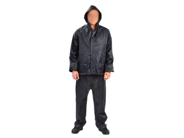 Esőruha PVC / poliészter XXXL méret - Image 5