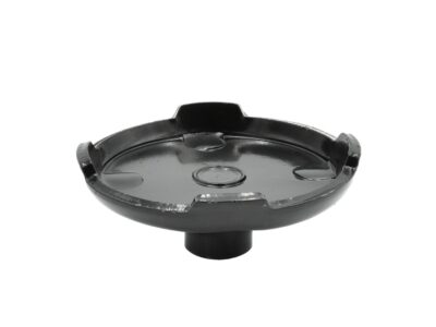 Kerék rögzítés a hidraulikus emelőhöz 3T-3.5T