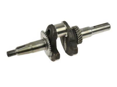 Hajtótengely 3"-os motoros szivattyúhoz