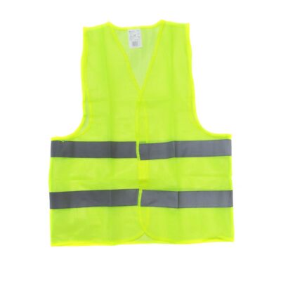 Fényvisszaverő mellény BASIC, XL méret