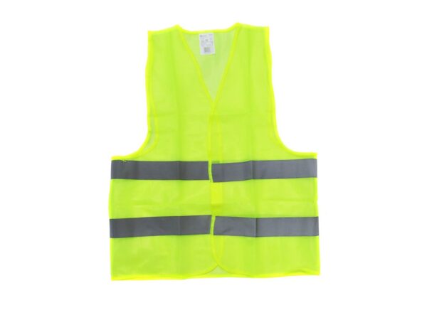Fényvisszaverő mellény BASIC, XL méret