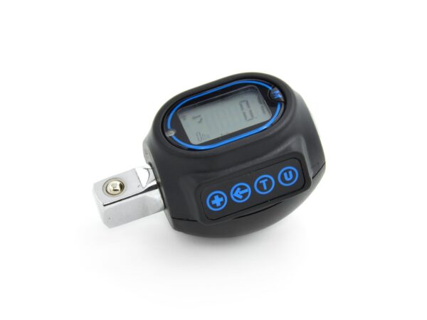 Digitális nyomatékmérő adapter 40 - 200 Nm - Image 3