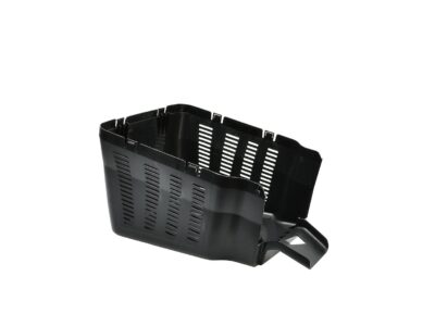 1600W elektromos fűnyíró fedele