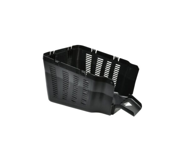1600W elektromos fűnyíró fedele