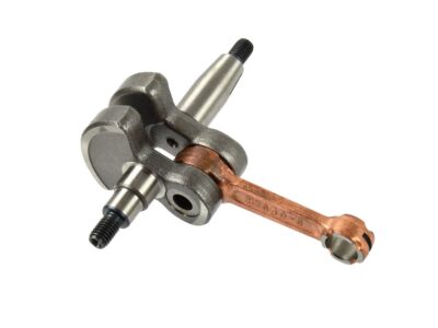 Főtengely 3 kW-os benzinszivattyúhoz, 1 "motoros szivattyúkhoz